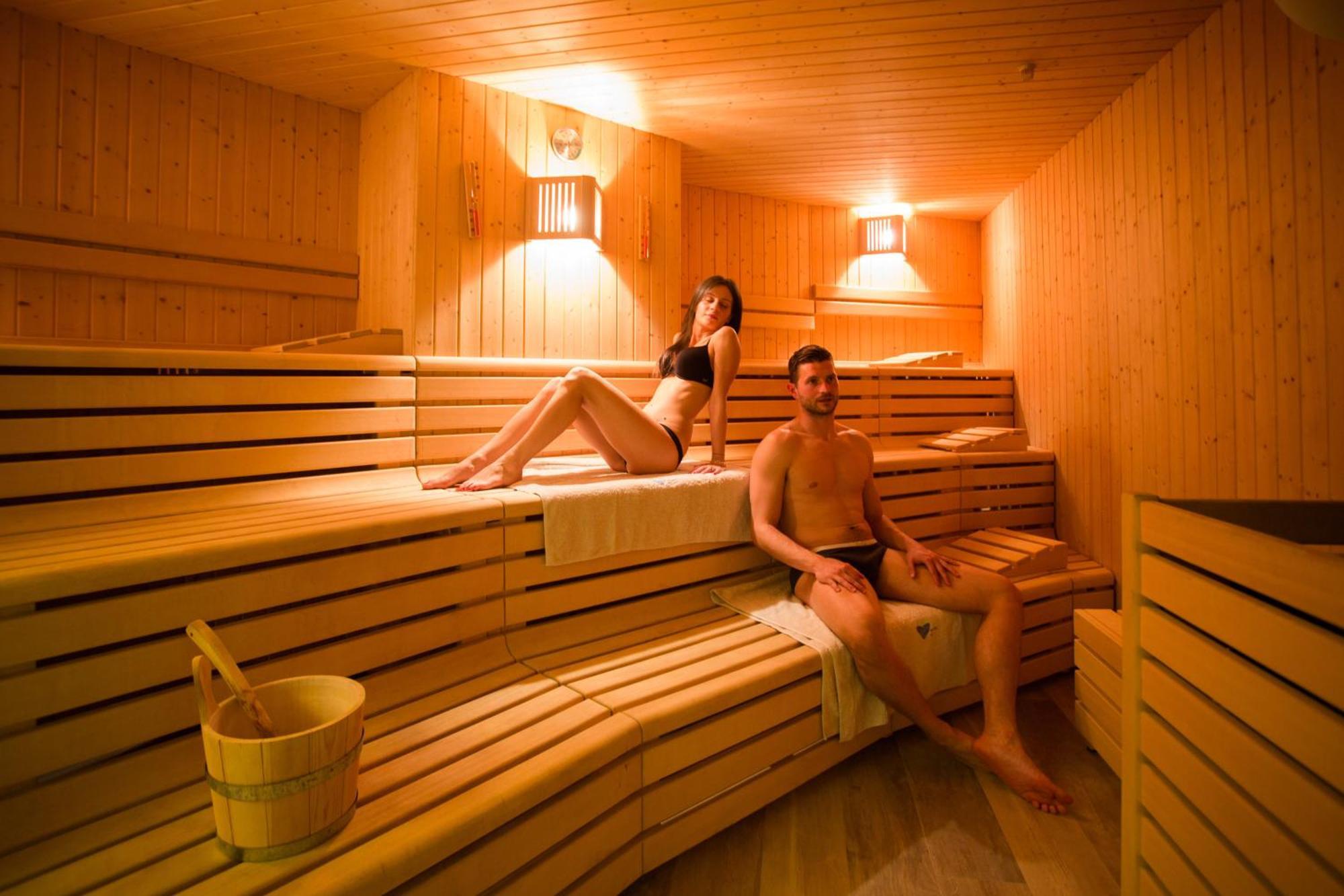 Hotel Casali Чезена Экстерьер фото